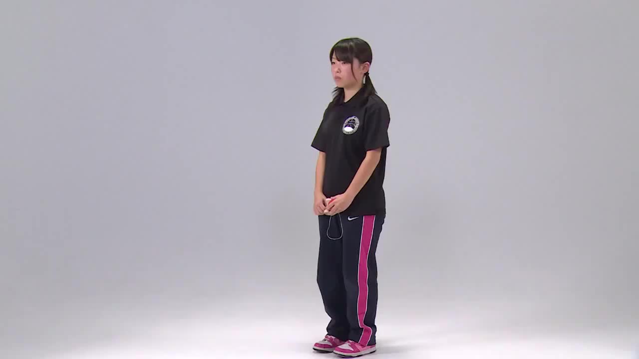 【P7】初級--日本一周-大皿