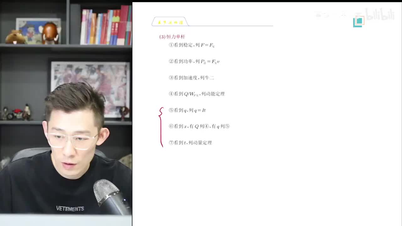 【秋季】第13讲 电磁感应(二)下集——单杆导轨及线框问题-基础篇 （三步七类四微元）