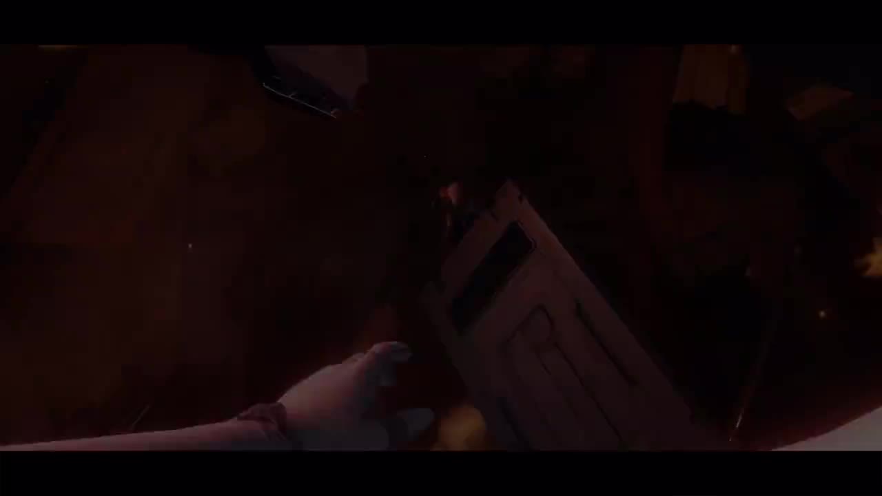 【PV】爱，宇宙，诗王座