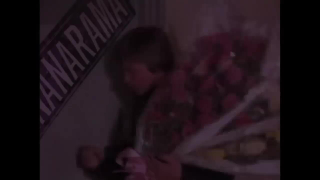 Bananarama - Rough Justice