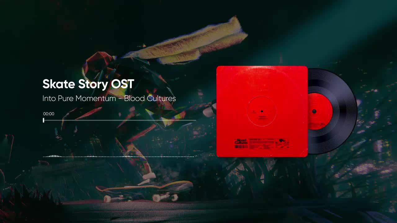1-04. Into Pure Momentum - Blood Cultures