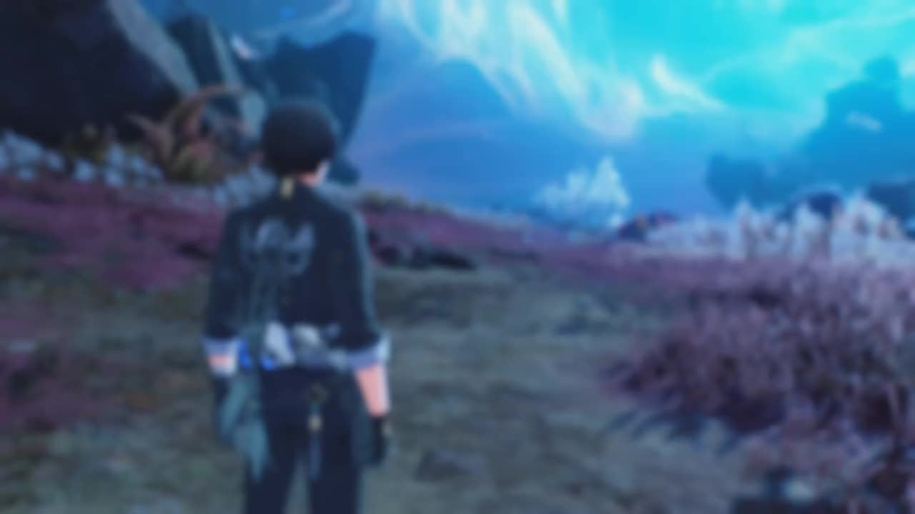 男【4】月的消逝