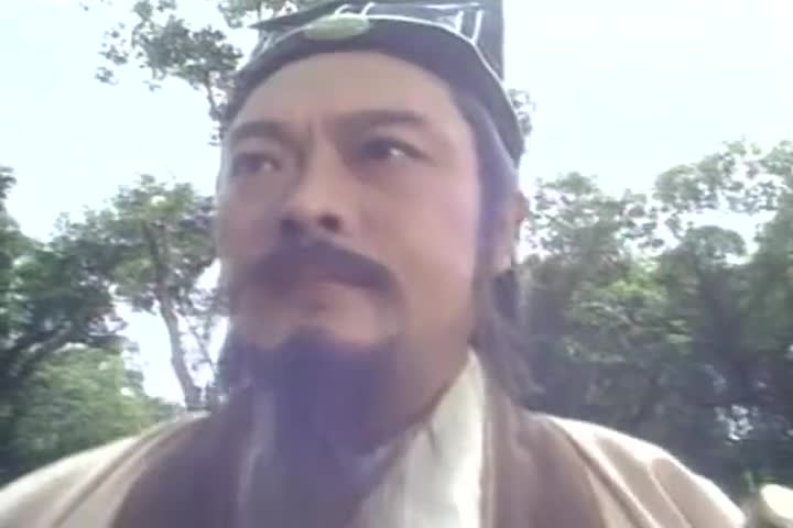 22 赶尸惊魂 施羽/黄仲裕