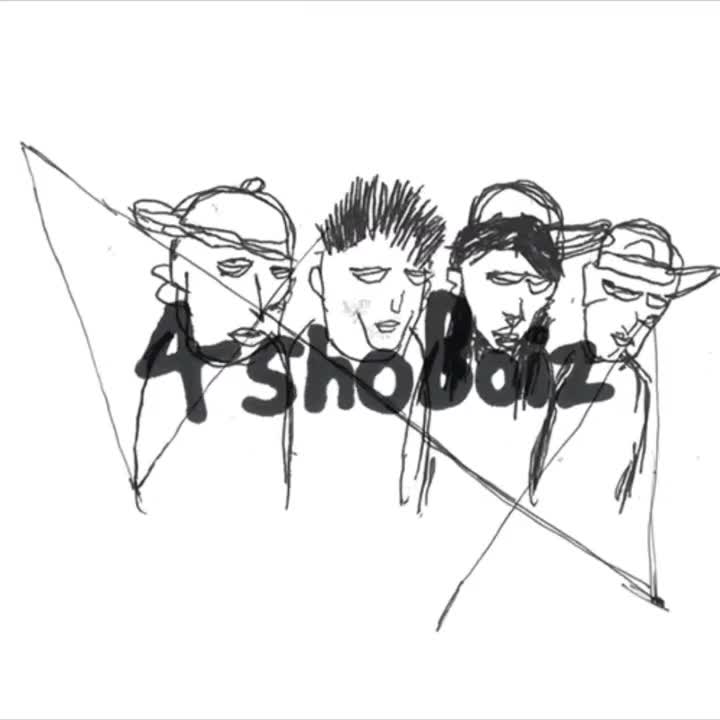 WOOJIN, LOUIS - My Side