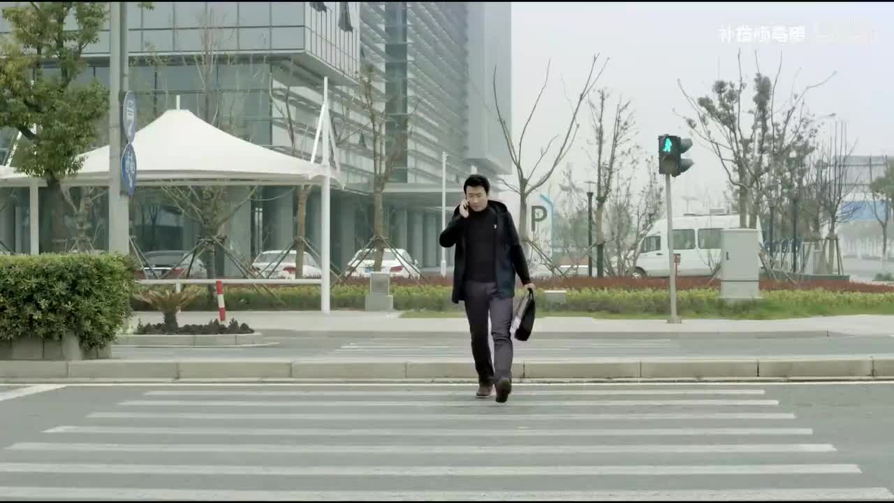 3【东倾】《人民的名义》精讲第三期：高老师，我太想进步了，希望您理解我！