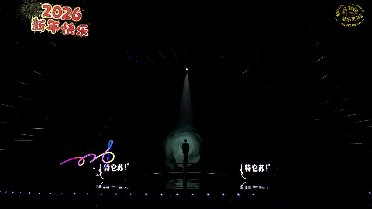 10周深-Young And Beautiful