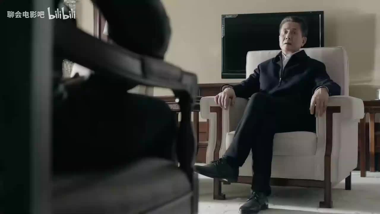 深度解析人民的名义：22老高和小高的爱情伪装