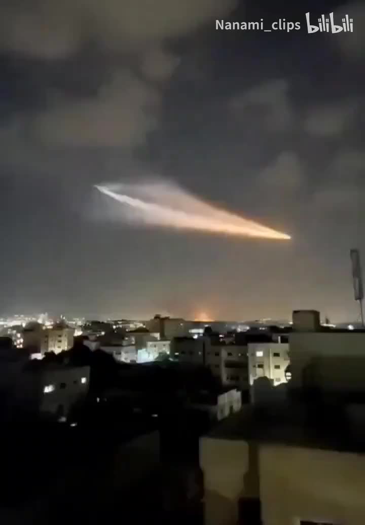 Iran Is Using New Version Of Hypersonic Missile's That World