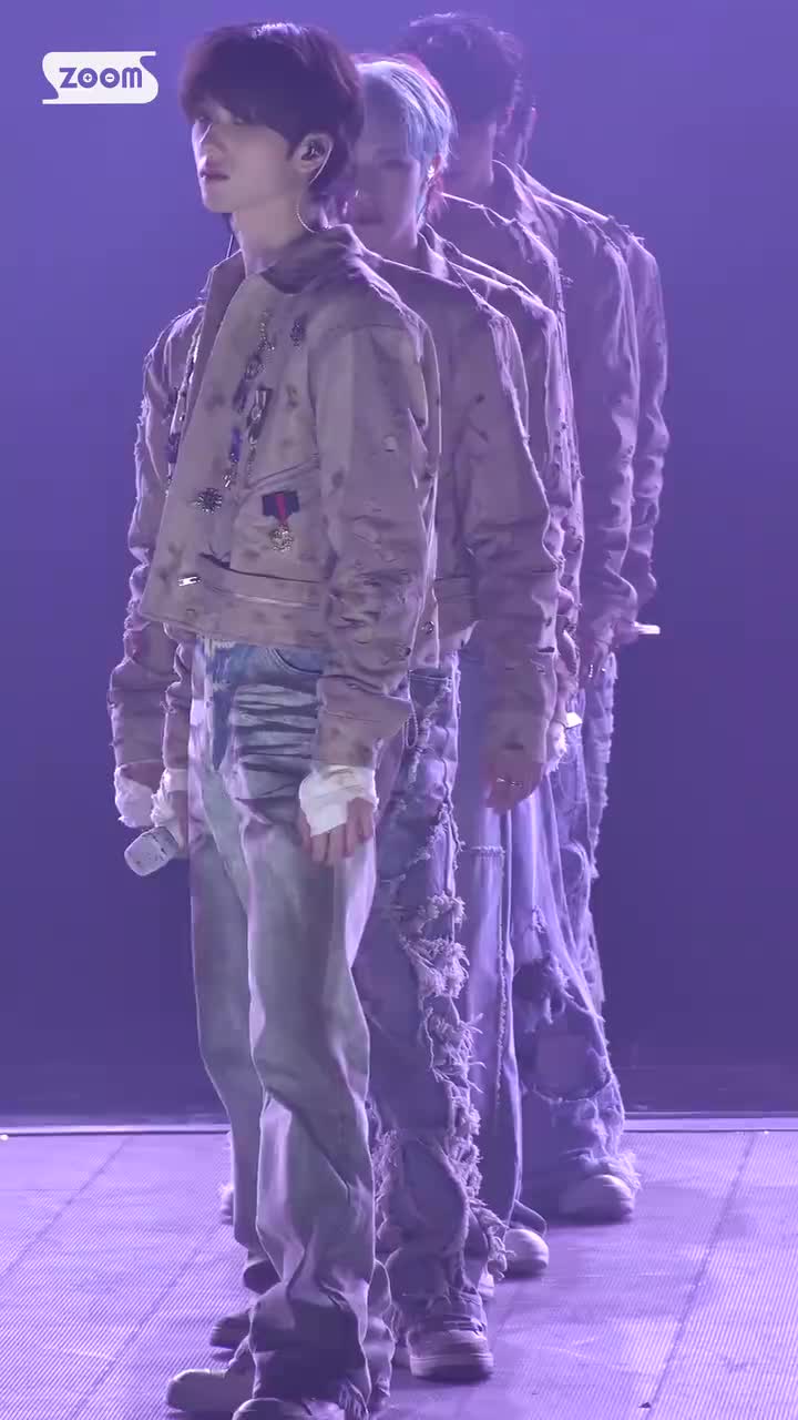 11.30 人歌 钟辰乐直拍