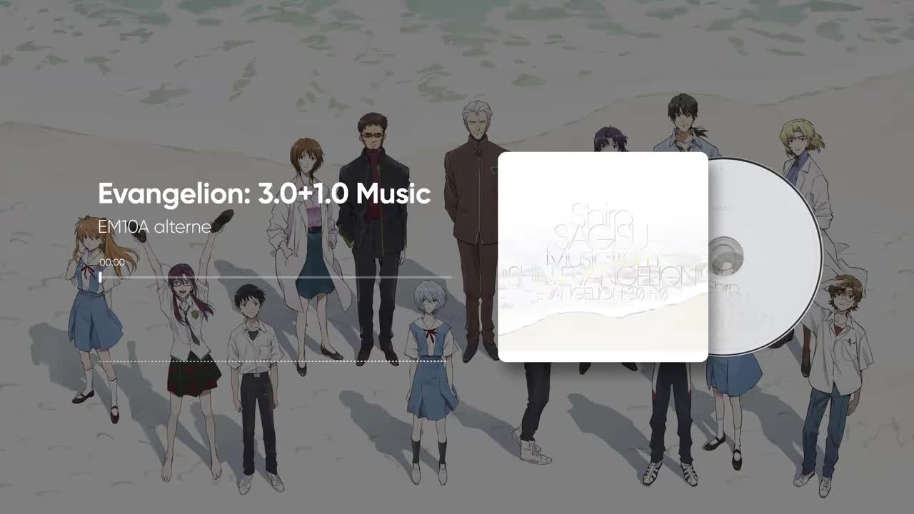 1-16. EM10A alterne - 鷺巣詩郎