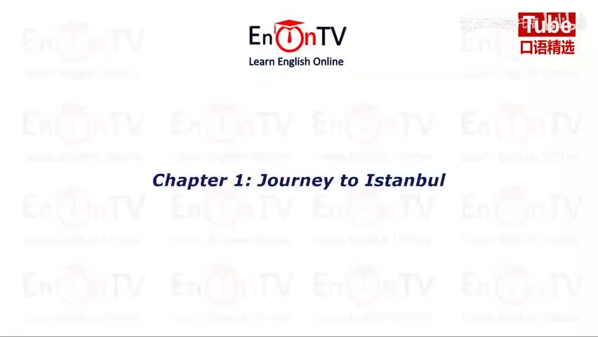 17.17.理查德•奇泽姆《在伊斯坦布尔见我》