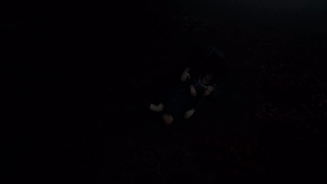 第三章表：好学生凛子