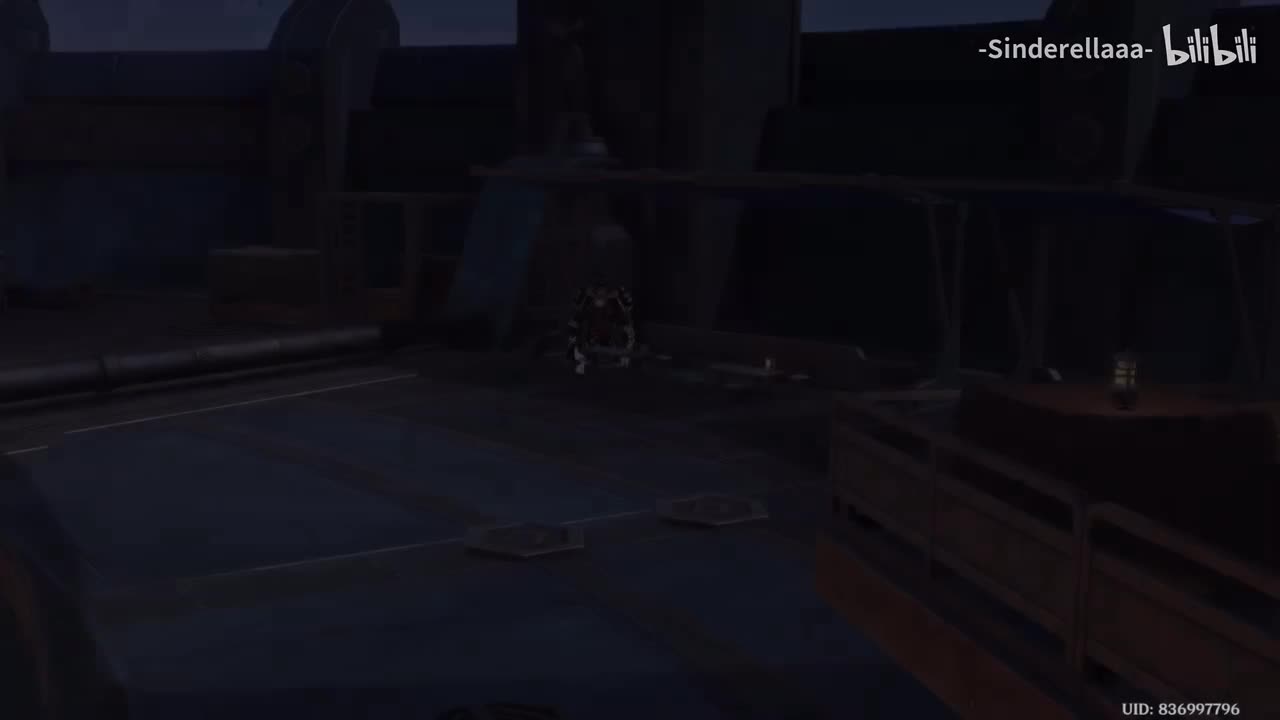 （少偶）再见了，亲爱的桑多涅