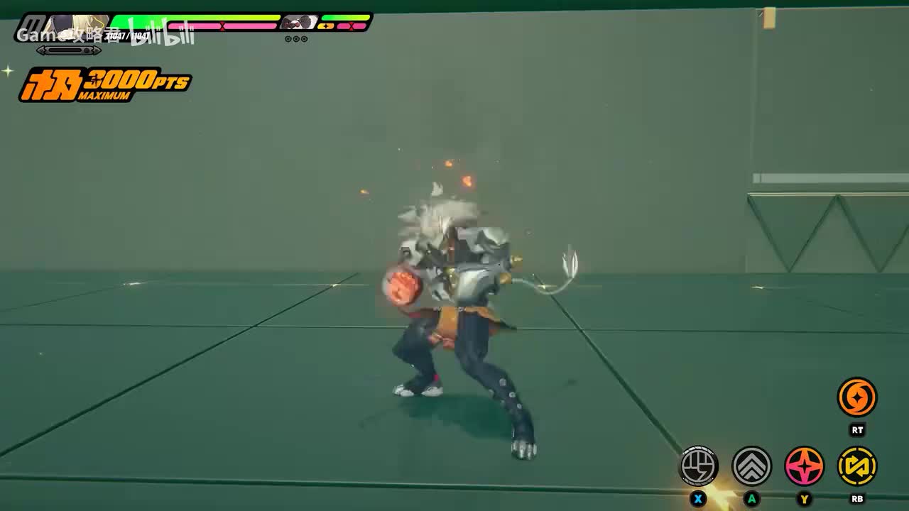 重做 最新实机演示