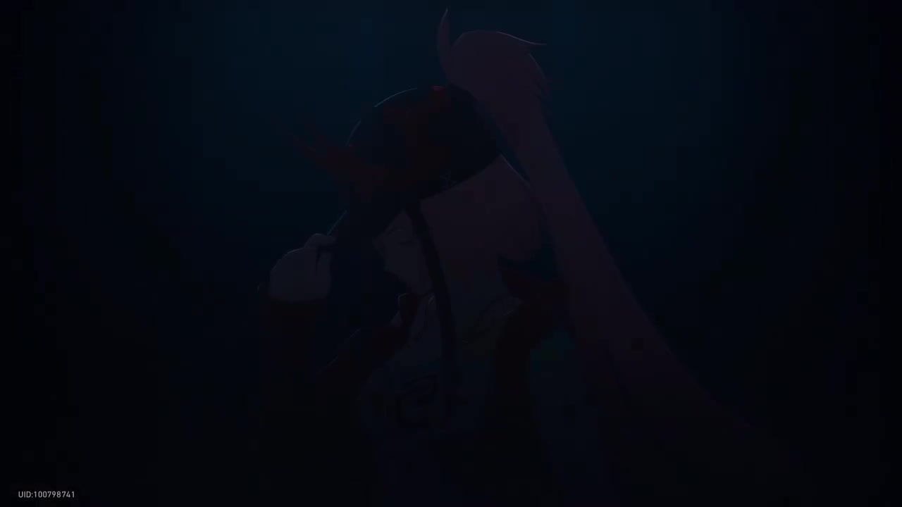 【2.6活动剧情】「音律狩猎忍法帖」