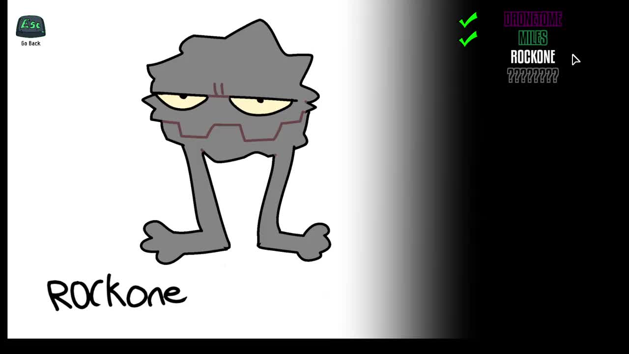 整活week曲3 ROCKONE