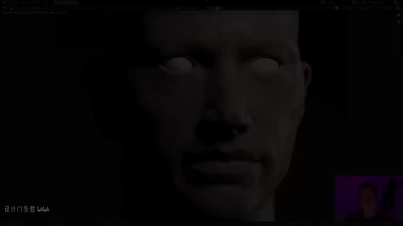 C02L19_建模-眼球