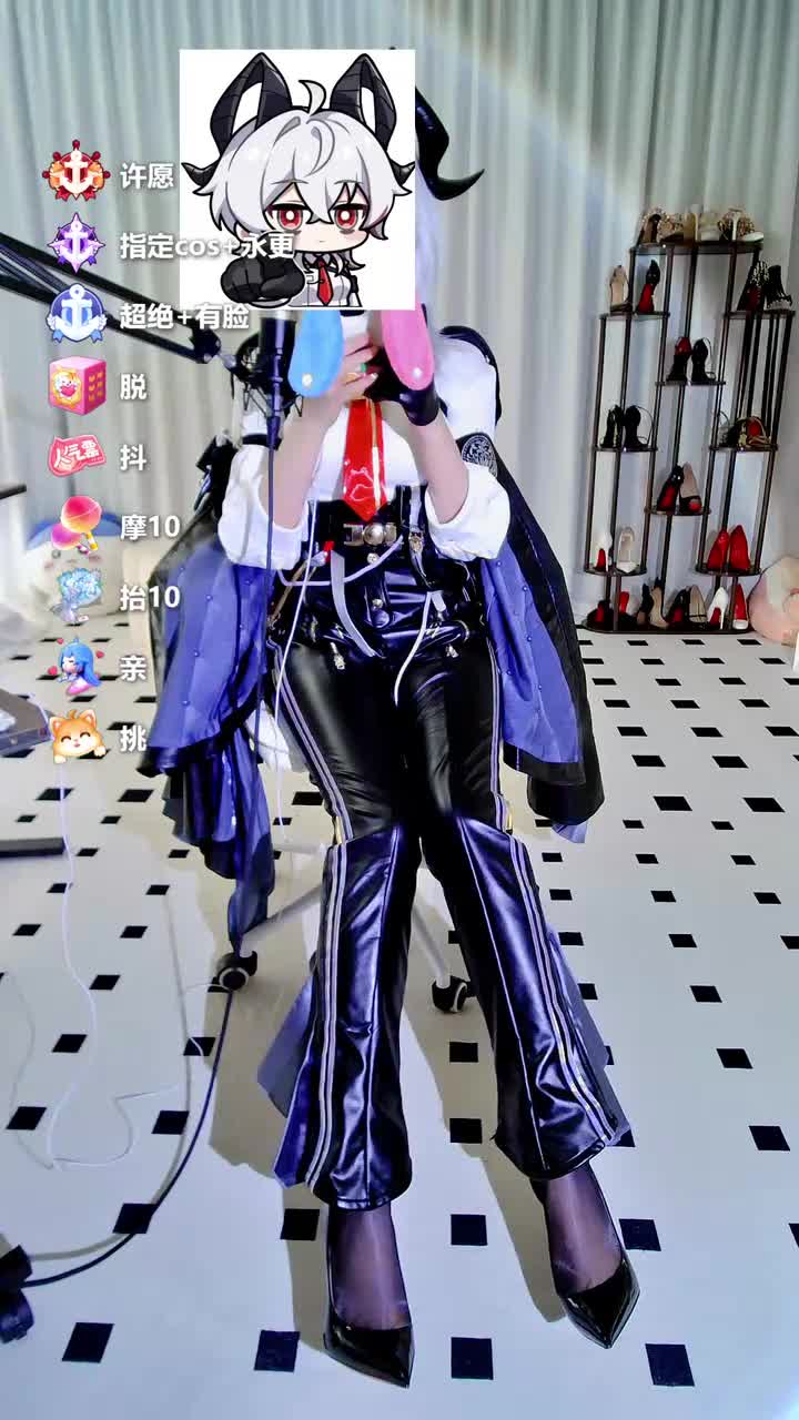 梨懒懒Lila 2026 4.5