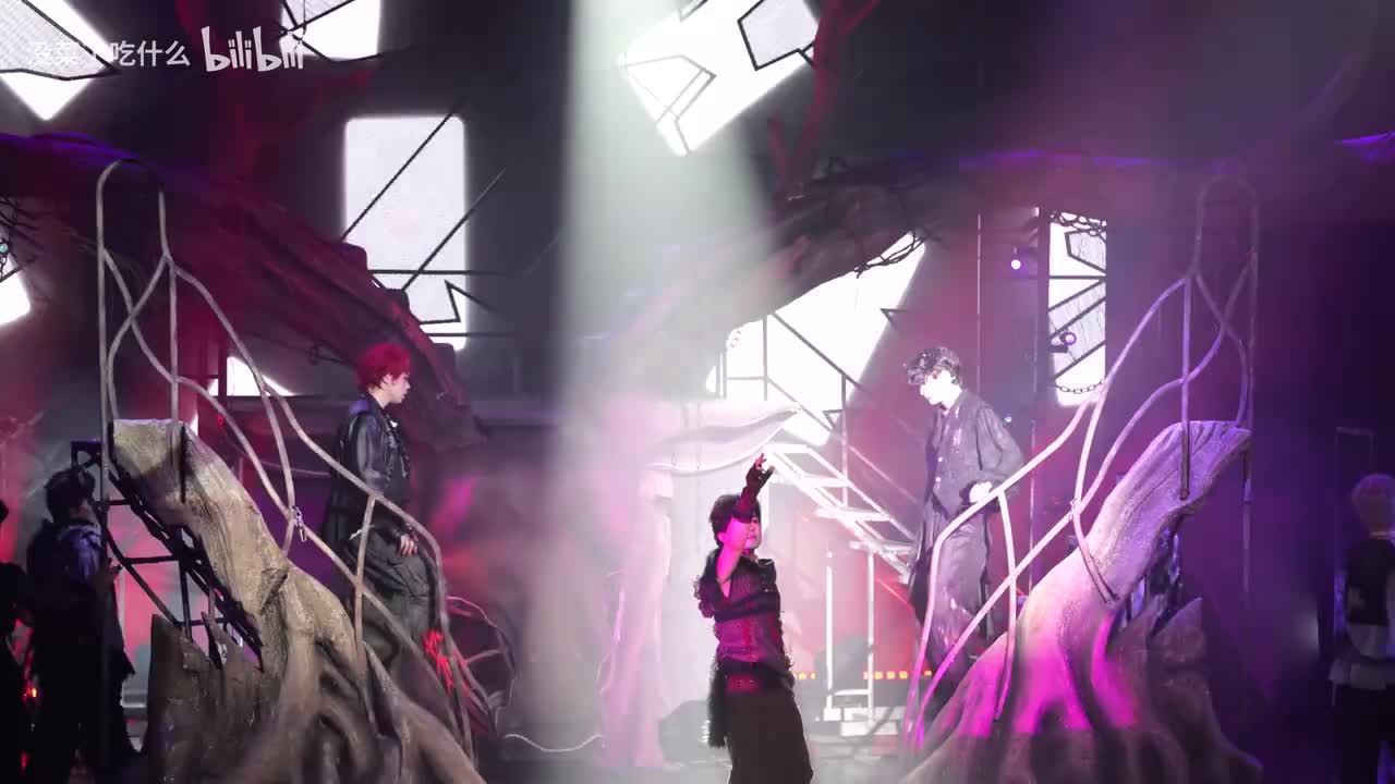 【M14】河东河西