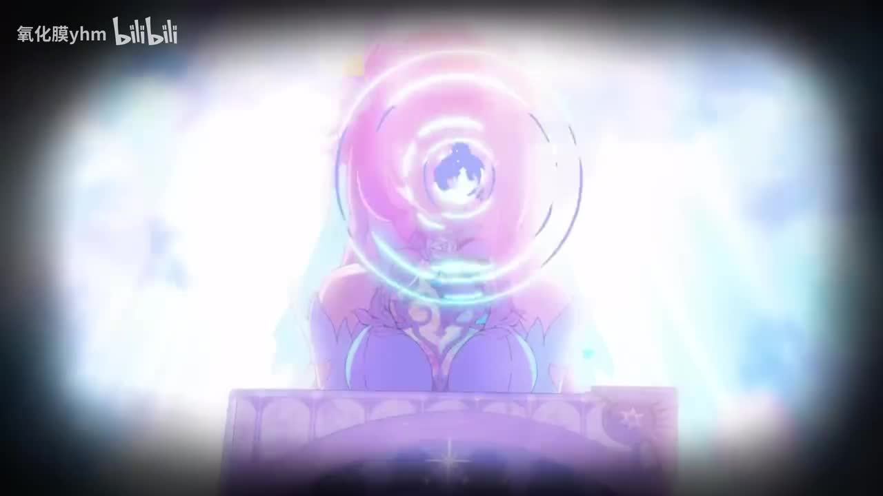 『昔涟』张韶涵