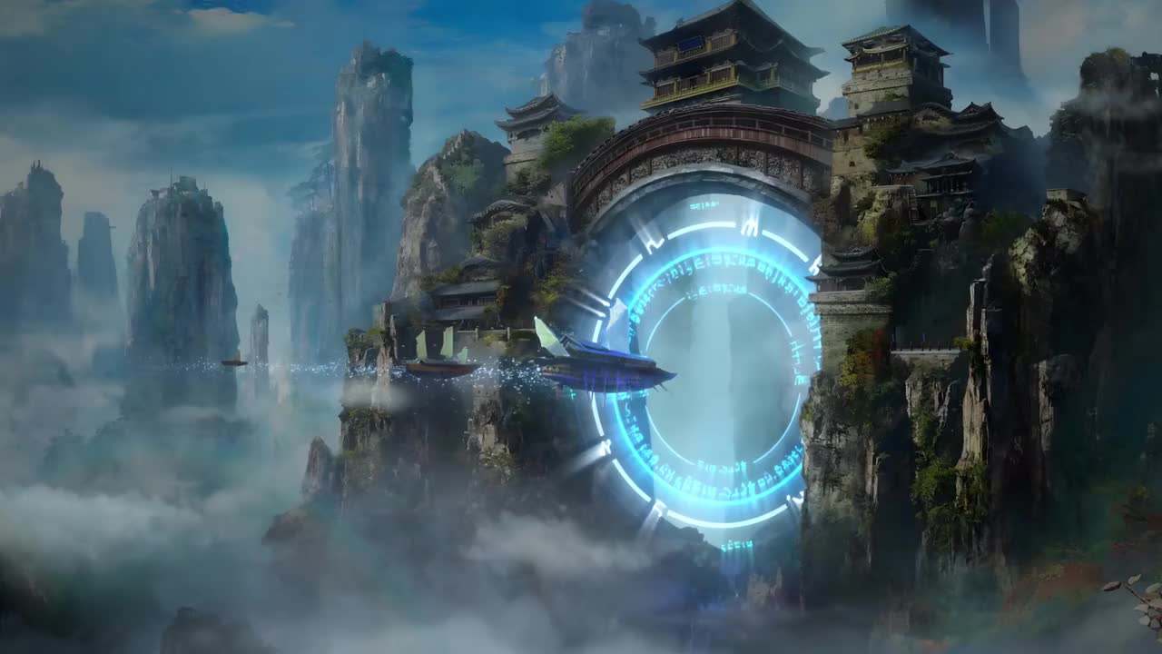 万古尘