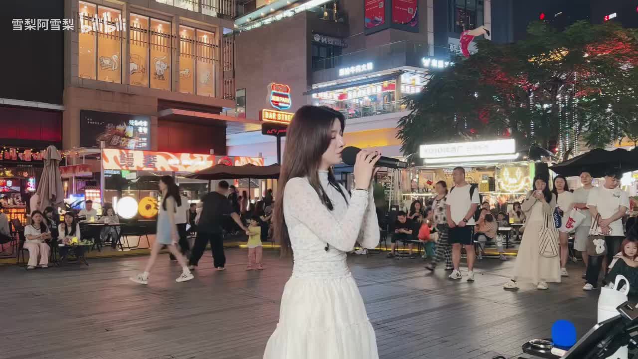 1-她唱周杰伦好好听哦