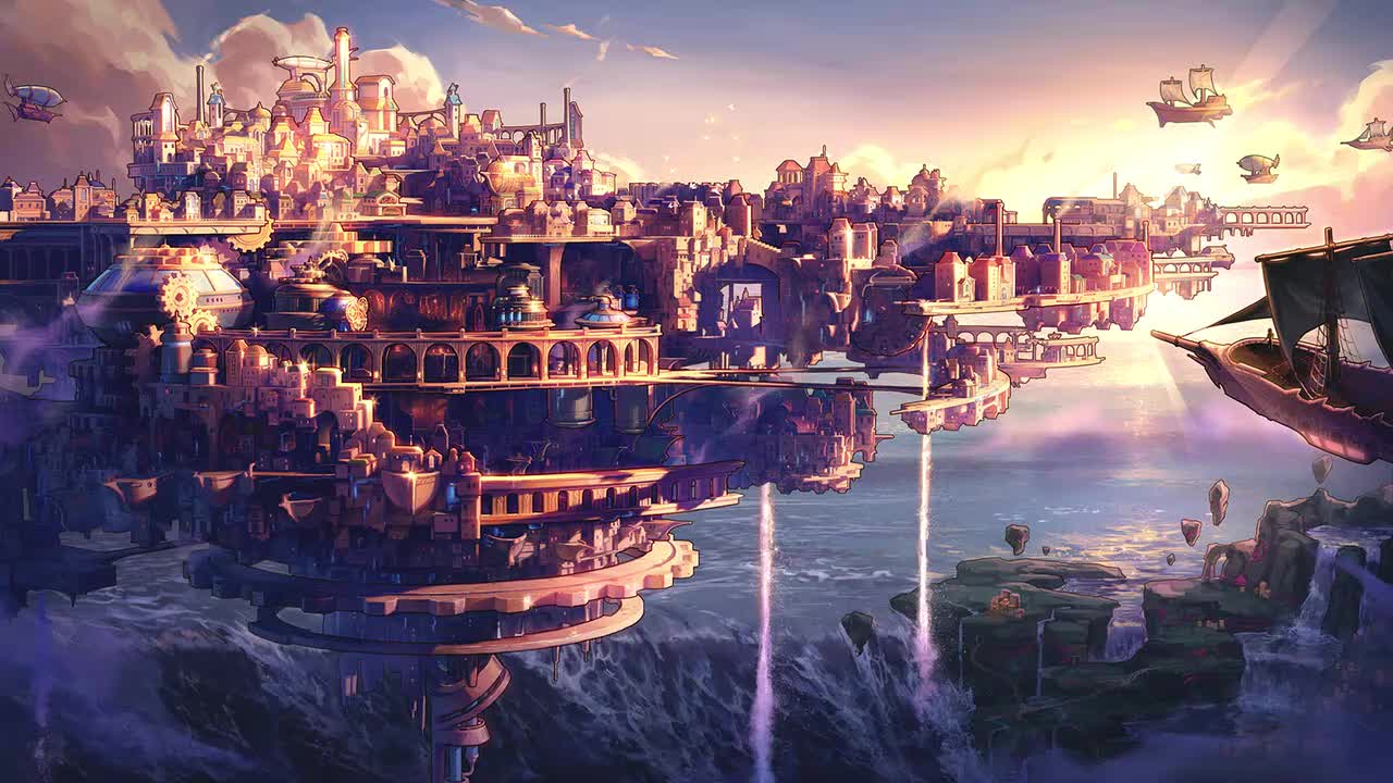 雾岚狄瑞吉版(jc_diregie)