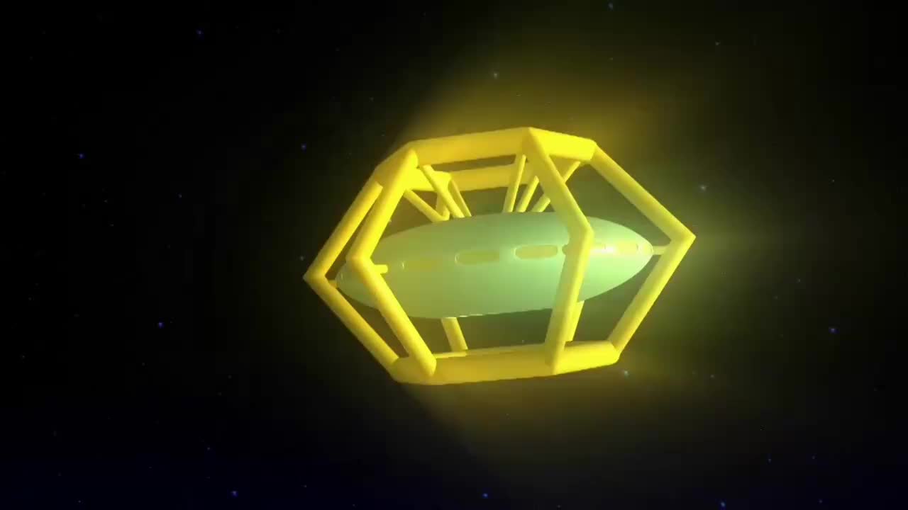 Big Muzzy 故事-07 内嵌中英字幕