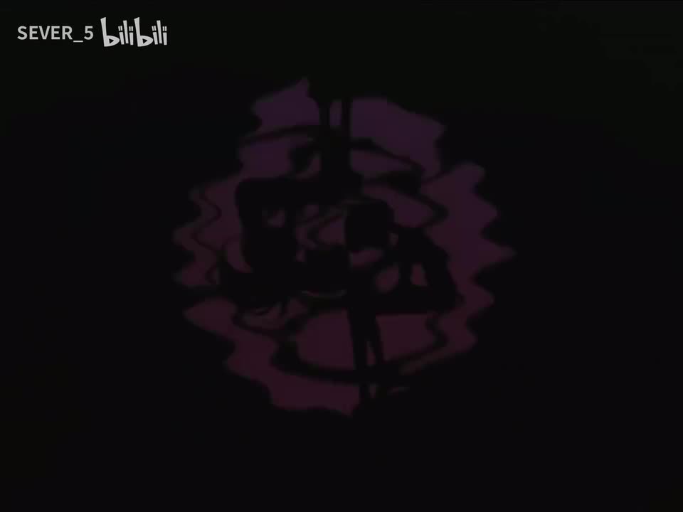 第29話「空より淡き瑠璃色の」