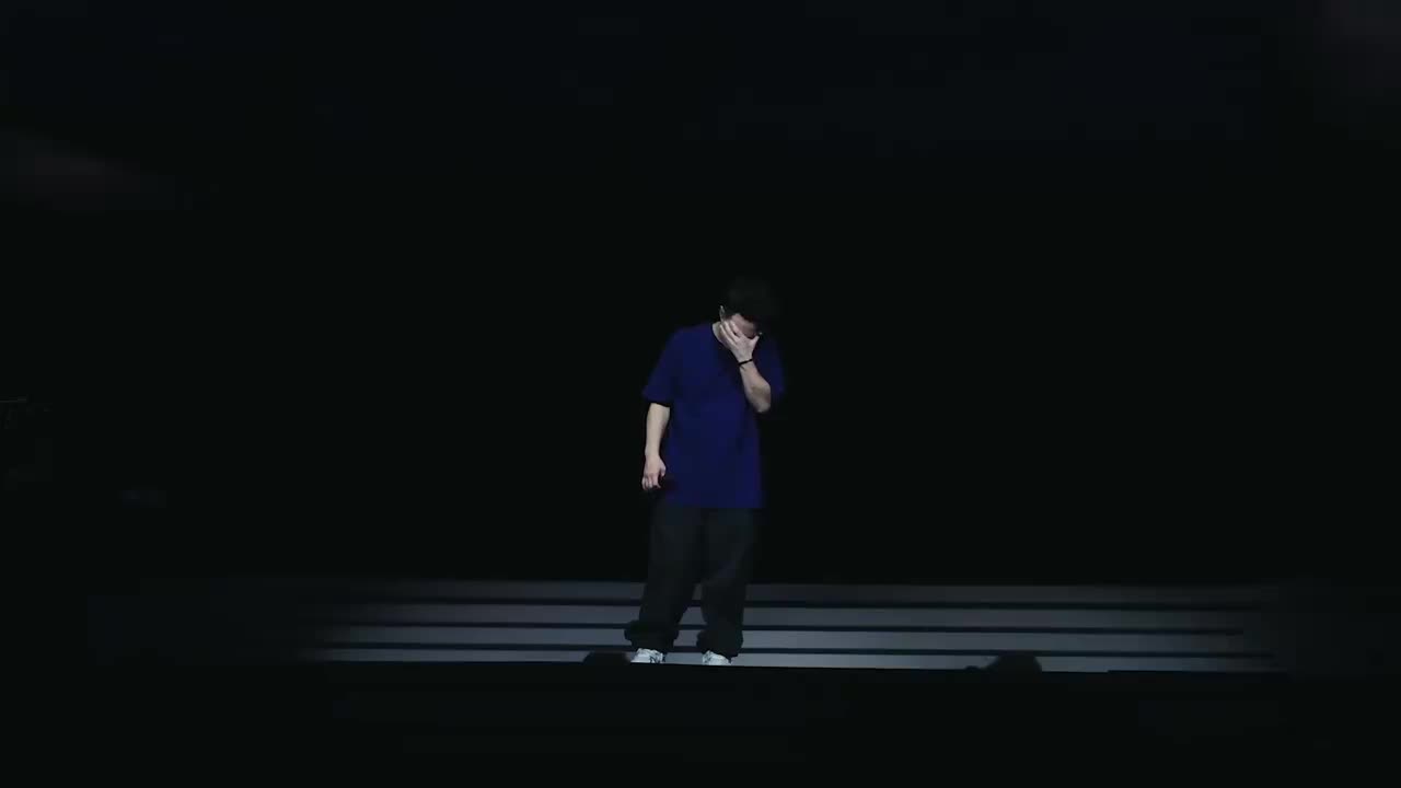 多少 ｜【Encore】｜【廈門 第五場】陳奕迅 FEAR AND DREAMS 演唱會