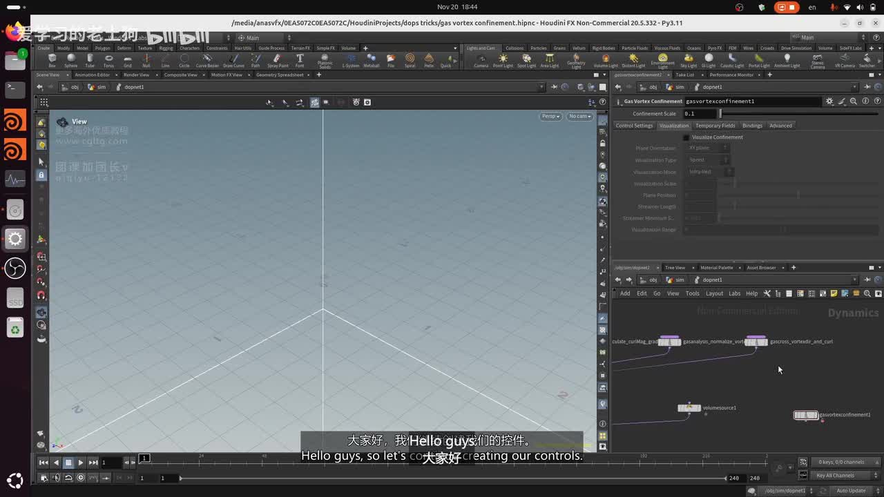 21.Gas.Vortex.Confinement.Part2_压制
