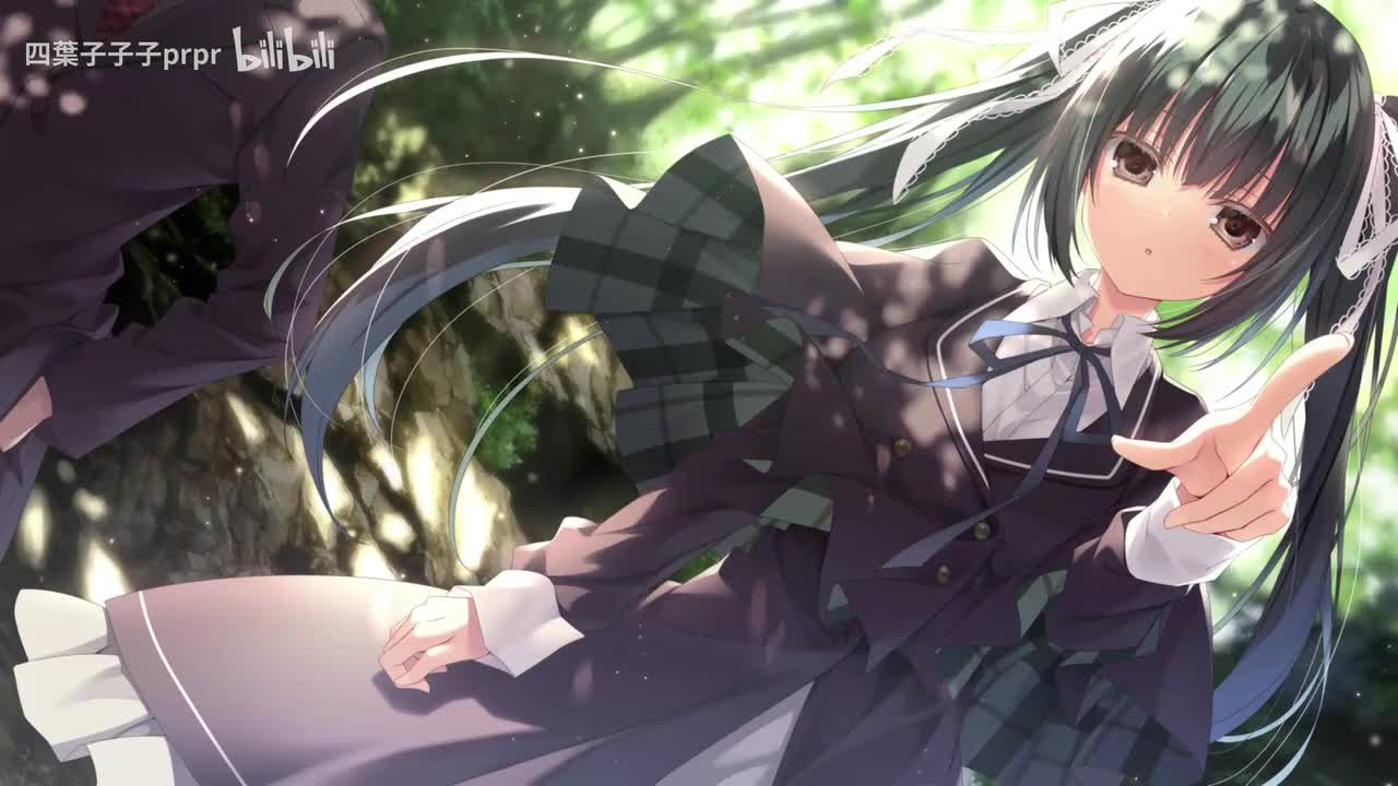 【奥斯曼人/RJ01309410】负责甜耳护理的是女仆～如果耳朵脏了就帮你弄出来，这可是对你的特别服务哦～