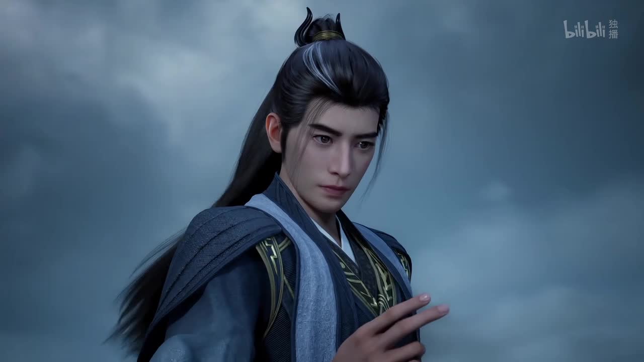 风雷疾