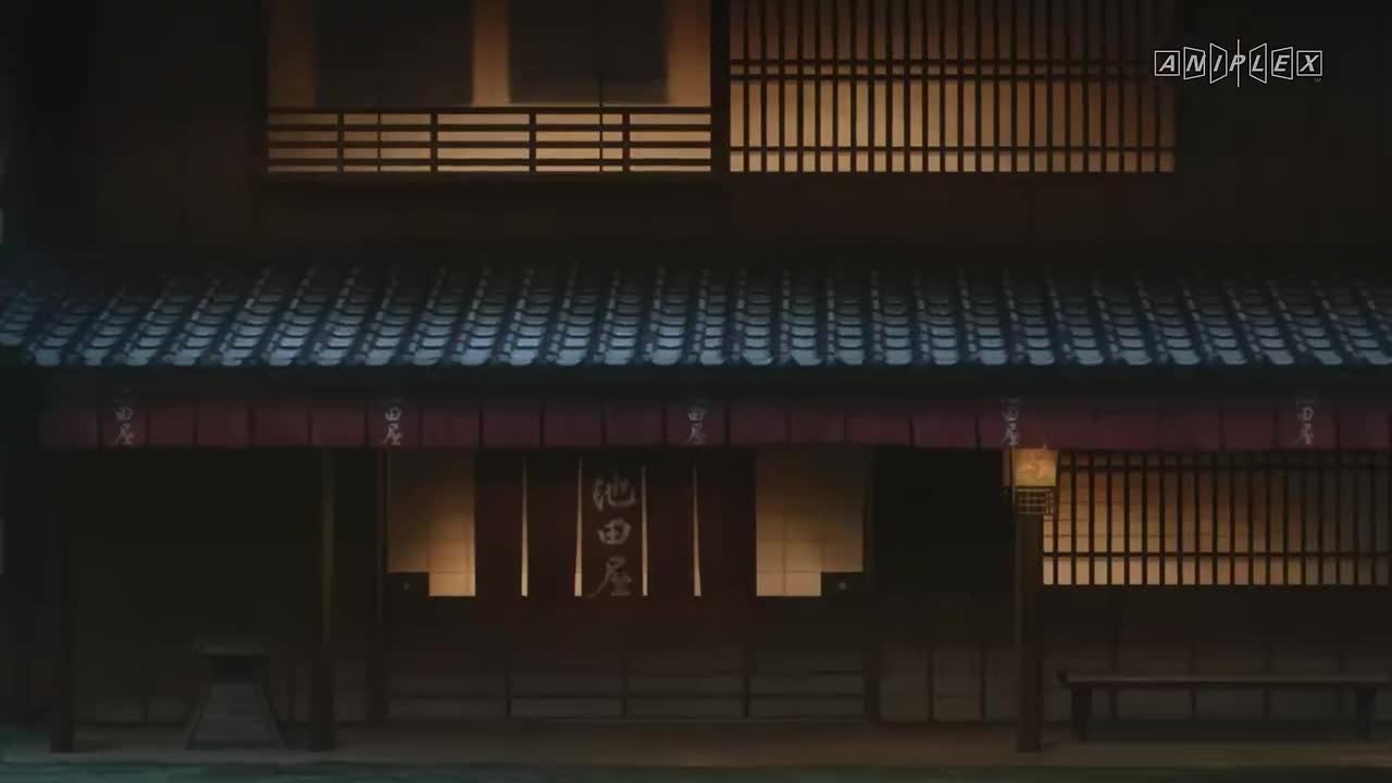 幕末チャンバラ神話-ぐだぐだ新選組