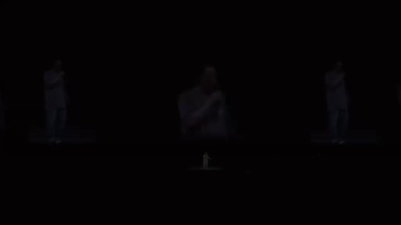 浮城 ｜【Encore】｜【高雄 第三場】陳奕迅 FEAR AND DREAMS 演唱會