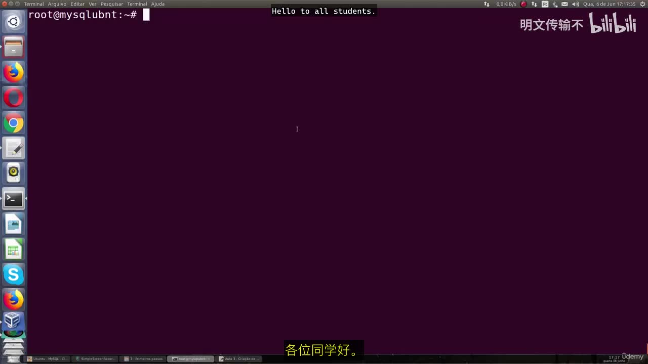 34_4 - 创建数据库及其表_明文传输不