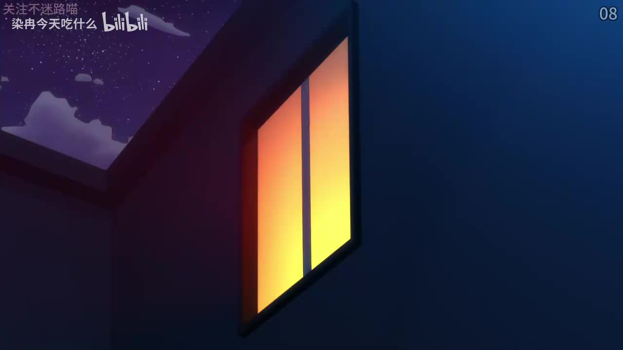 忍者与杀手二人组的日常生活-8