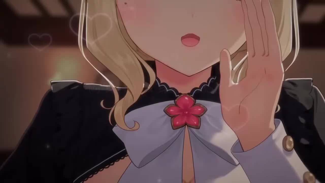 【猫羽かりん5.29】哈姆哈姆❤