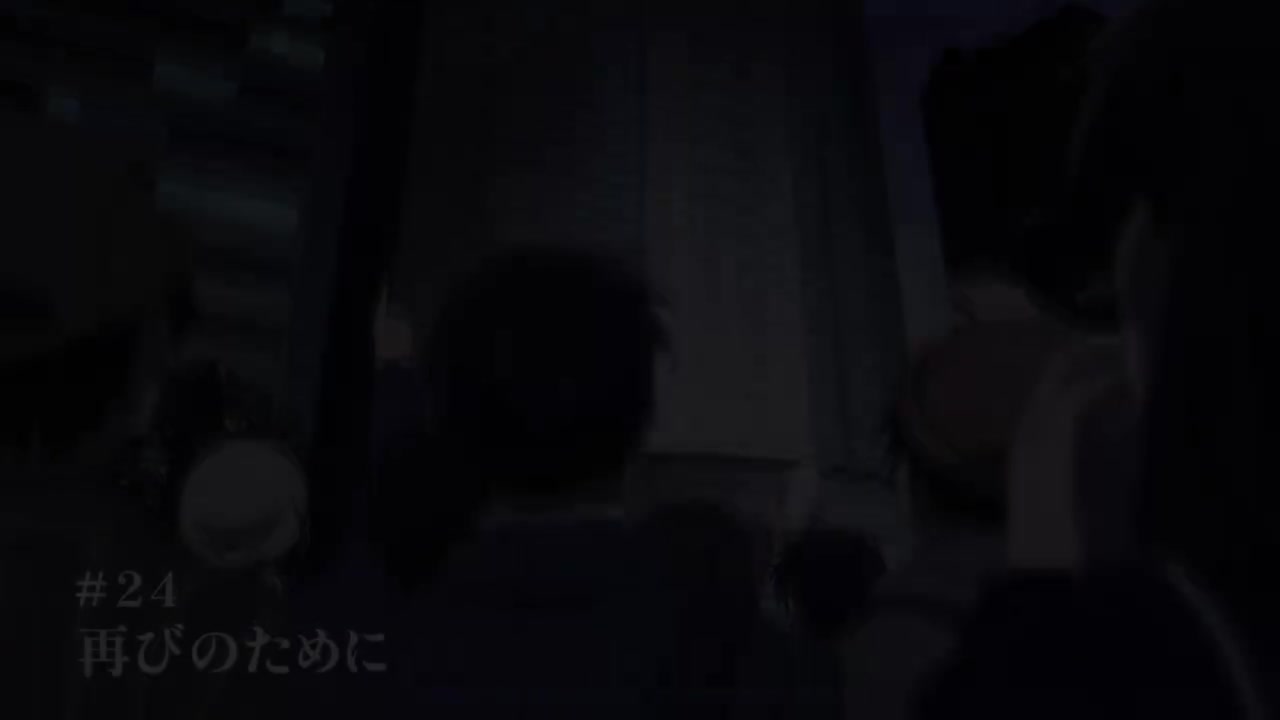 练马篇•第24话 为了再次相会