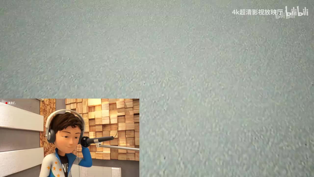 茶啊二中 第四季