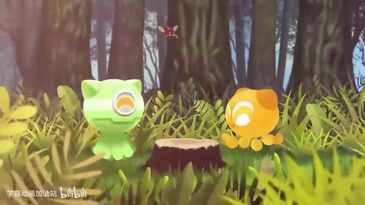 09 小个子，大力士_