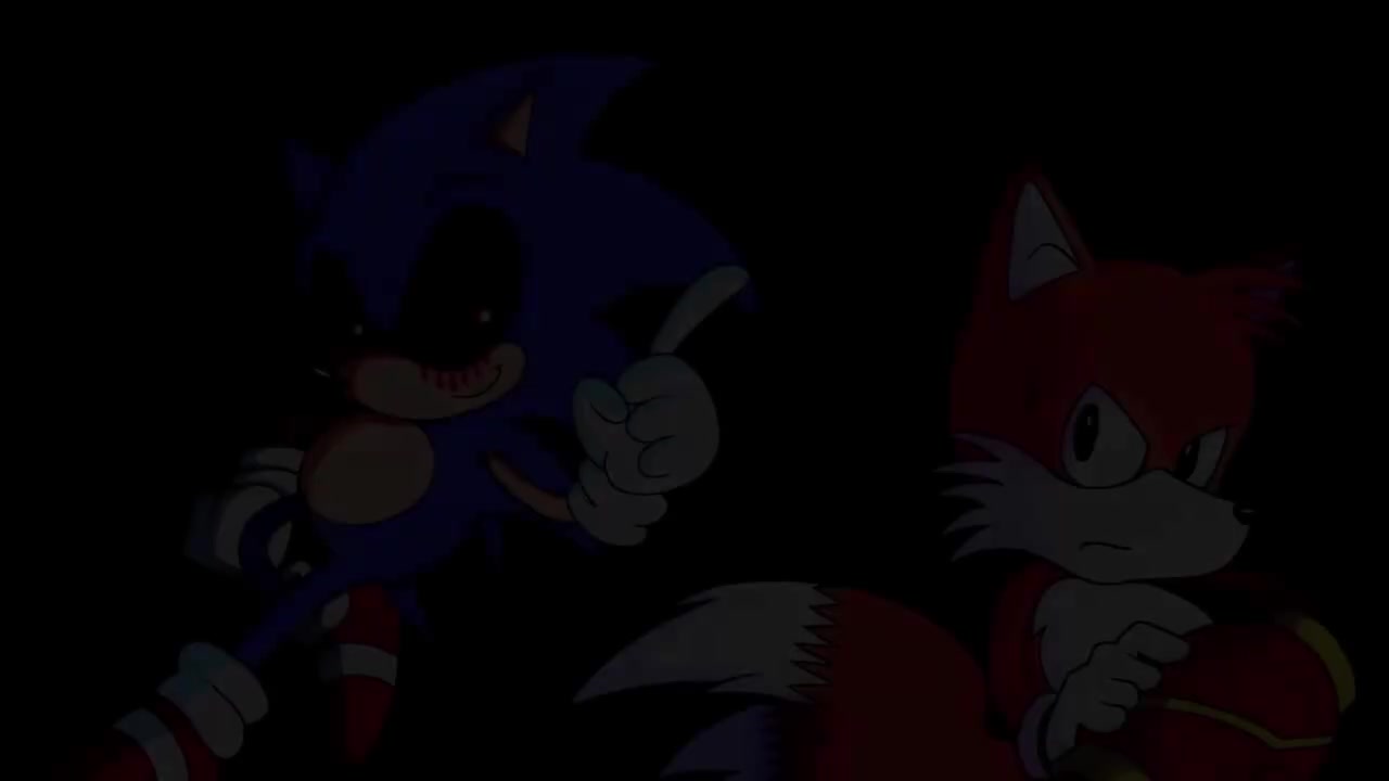 Tails新单人曲(预告)