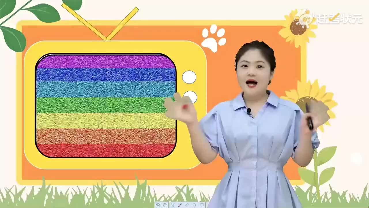 04.Unit 1 Making friends Part B 人教PEP版三年级英语上册 视频