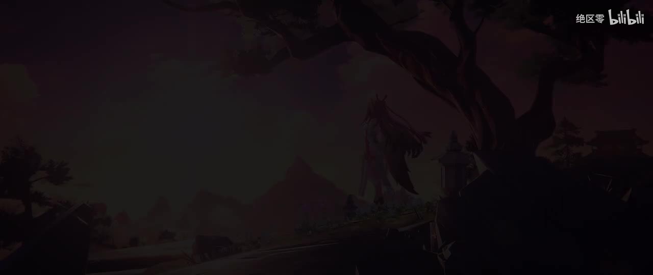 英-《绝区零》2.5版本PV | 微光引灯时