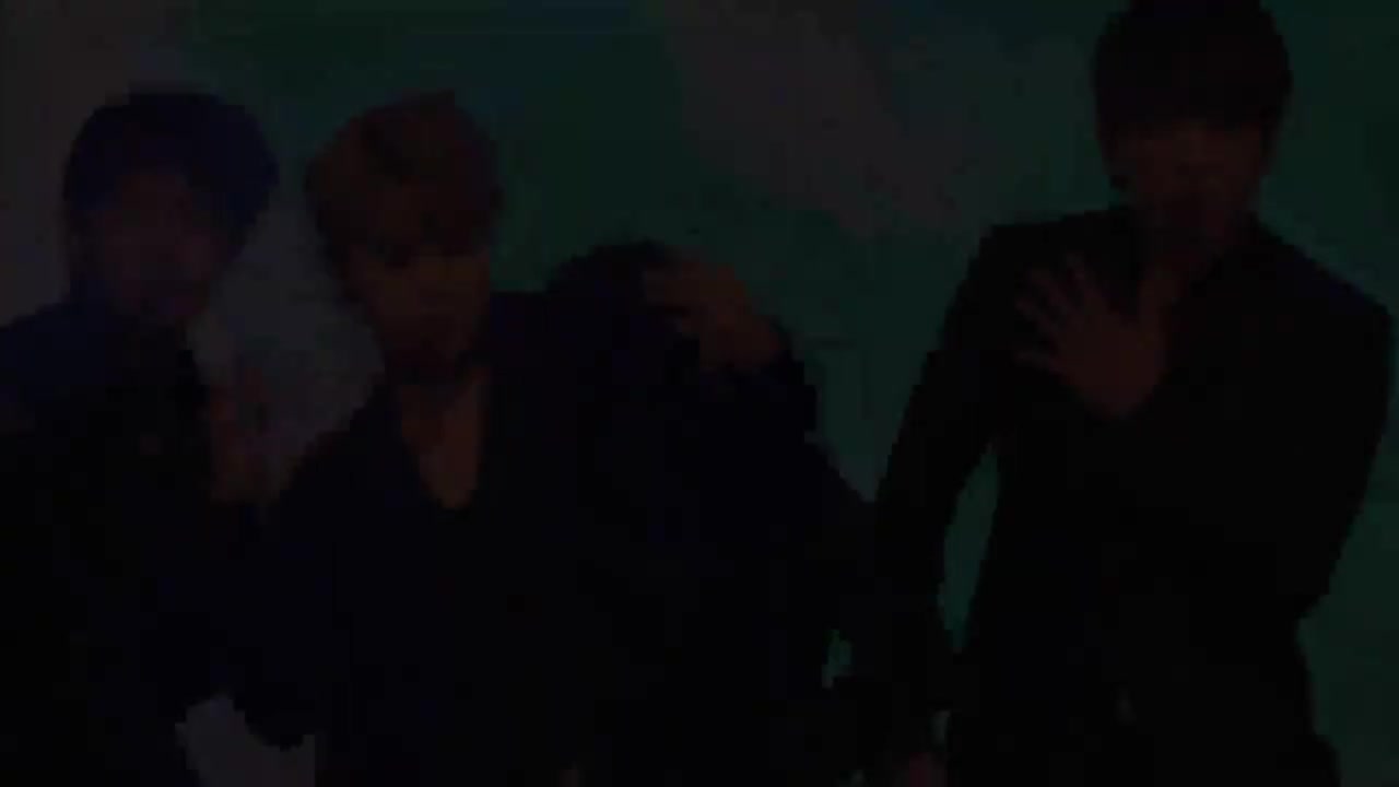 血汗泪（饭拍1）