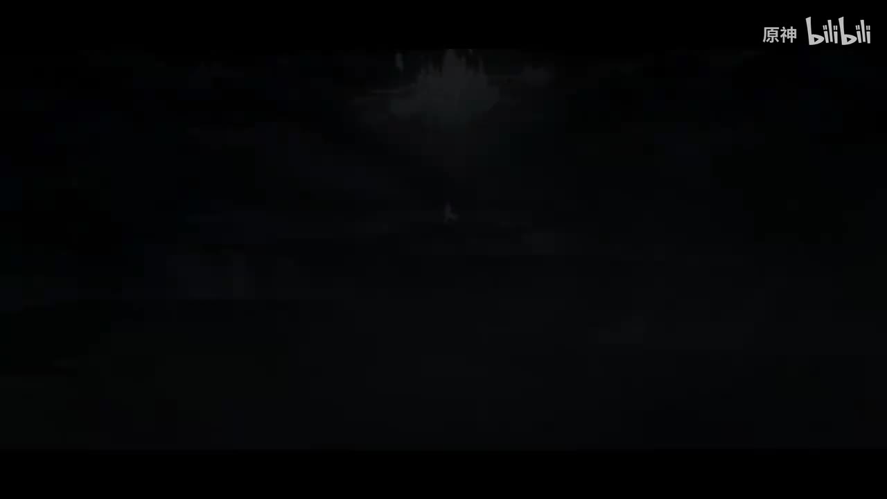 英-《原神》尼可角色PV——「缄口的金弦」
