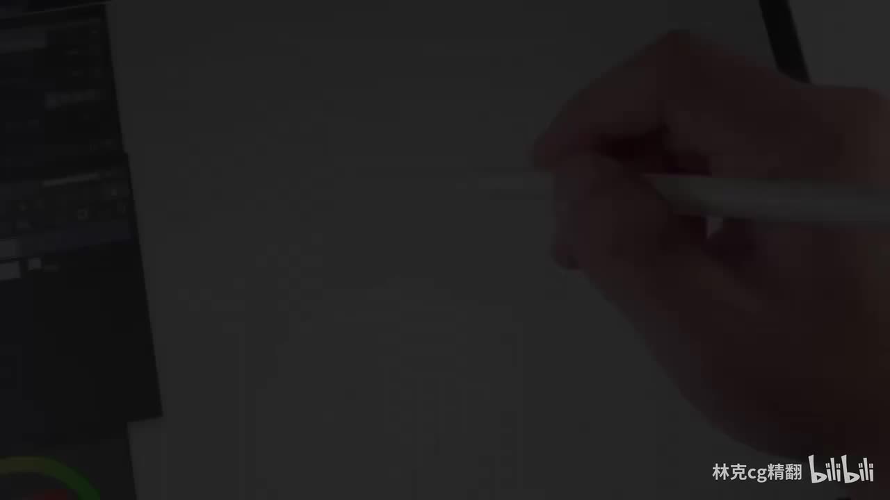 23 iPad 绘画实训