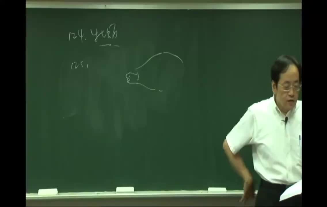 29_第3章 上经26：桑螵蛸、海蛤壳、文蛤、黑鲤鱼、鲤鱼胆