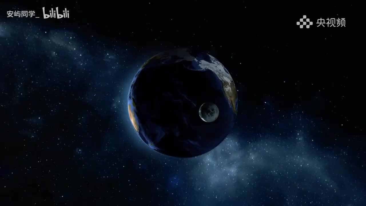 《大地之上》第3集：水的力量