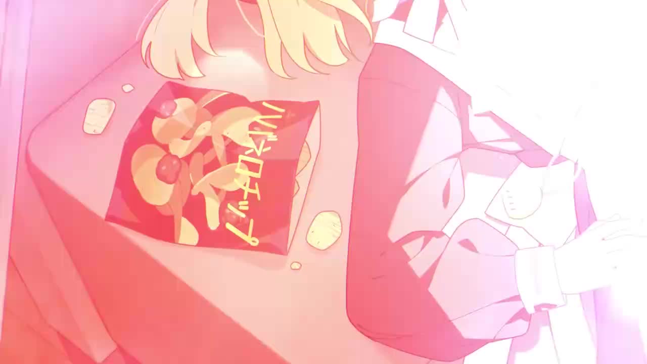 【国际服】Irodori Canvas 英版 MV